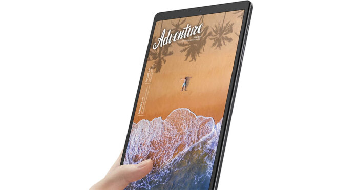 Samsung Galaxy Tab A7 Lite