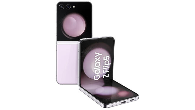 Samsung Galaxy Z Flip 5