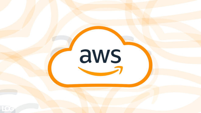 AWS LOG Tasarım