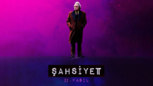 Şahsiyet