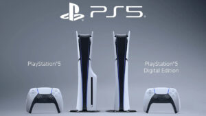 PlayStation 5