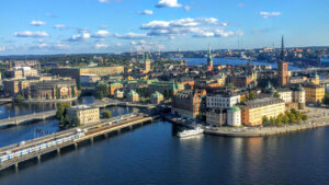 Stockholm