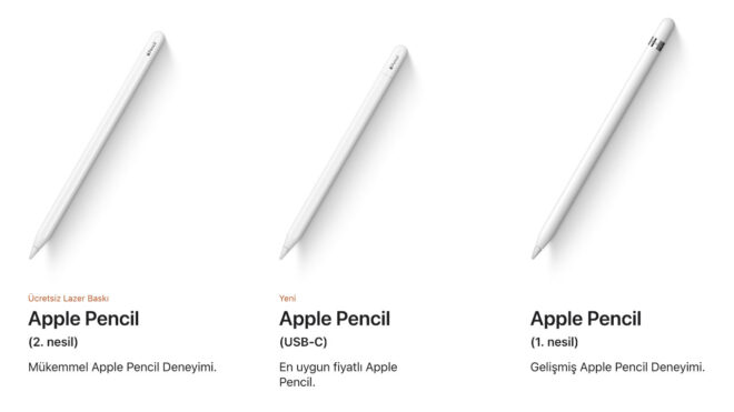 Apple Pencil