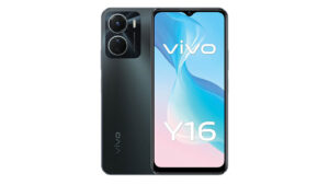 vivo Y16