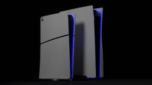 PlayStation 5