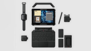 Dell Latitude Rugged Extreme