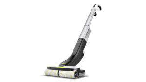 Karcher FC 2-4