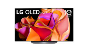 LG OLED55CS3VA