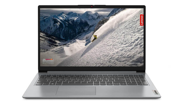 Lenovo IdeaPad 1 15AMN7