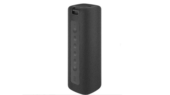 Xiaomi Mi Taşınabilir Bluetooth