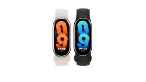 Xiaomi Smart Band 8