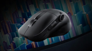 ASUS ProArt Mouse MD300