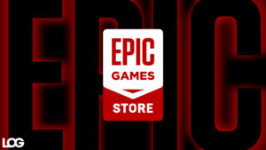 Epic Games Store LOG Tasarım