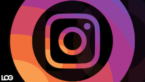 Instagram LOG Tasarım