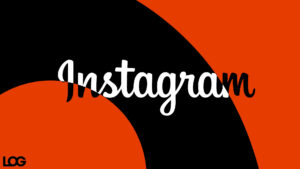 Instagram LOG Tasarım