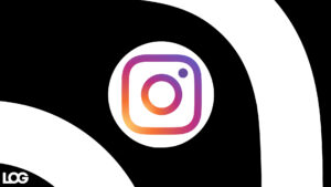 Instagram LOG tasarım