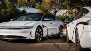 Lucid Motors