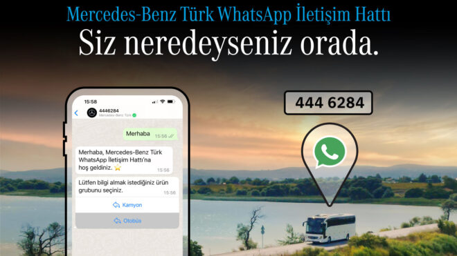 Mercedes-Benz Türk