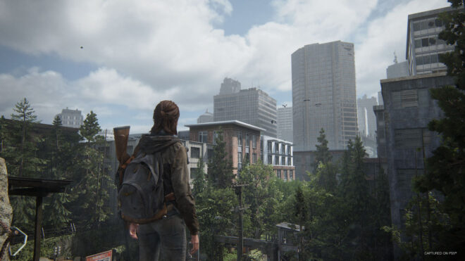 The Last of Us Part II Remastered The Last of Us Online