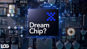 Samsung Dream Chip adına LOG Tasarım