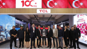 TCL Türkiye