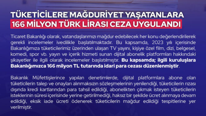 Ticaret Bakanlığı