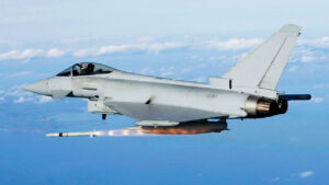 Eurofighter Typhoon