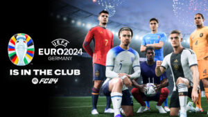 EA SPORTS FC 24