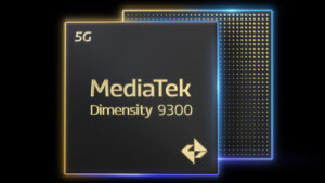 MediaTek Dimensity 9300