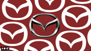 Mazda LOG Tasarım