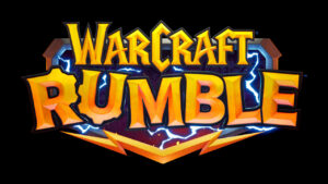 Warcraft Rumble