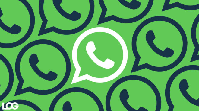 WhatsApp LOG Tasarım