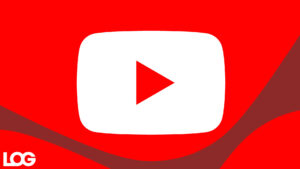 YouTube LOG Tasarım