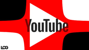 YouTube LOG Tasarım