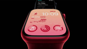 Apple Watch Series 8