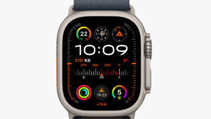 Apple Watch Ultra 2