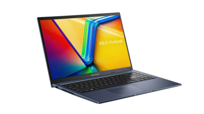 Asus VivoBook 15