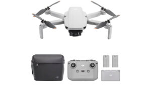 DJI Mini 2 SE Fly More Combo