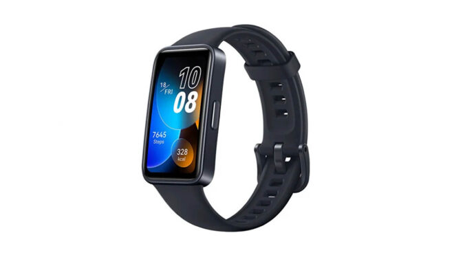 Huawei Band 8