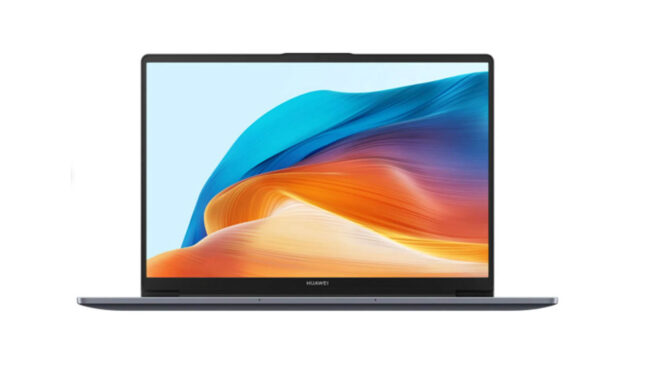 Huawei MateBook D14