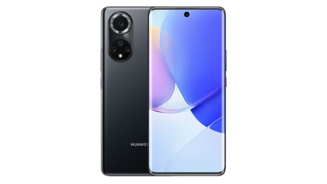 Huawei Nova 10