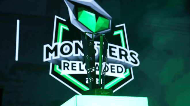 Intel Monsters Reloaded