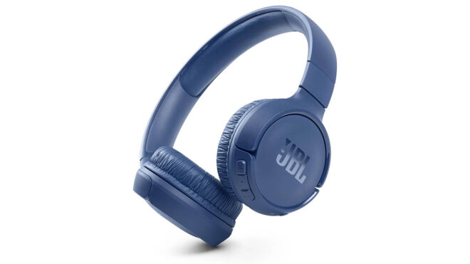 JBL Tune 570BT