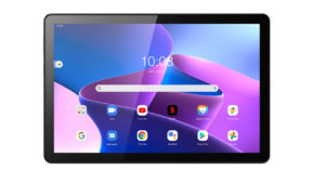 Lenovo Tab M10