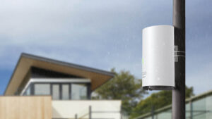 TP-Link Deco X50-Outdoor