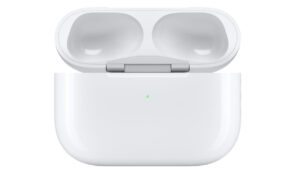 AirPods Pro (2. nesil) için MagSafe Şarj Kutusu (USB‑C)