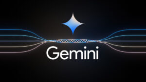 Google Gemini LOGO