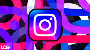 Instagram LOG Tasarım