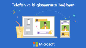 Microsoft Telefon Bağlantısı