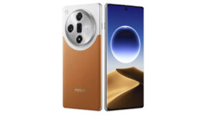 OPPO Find X7